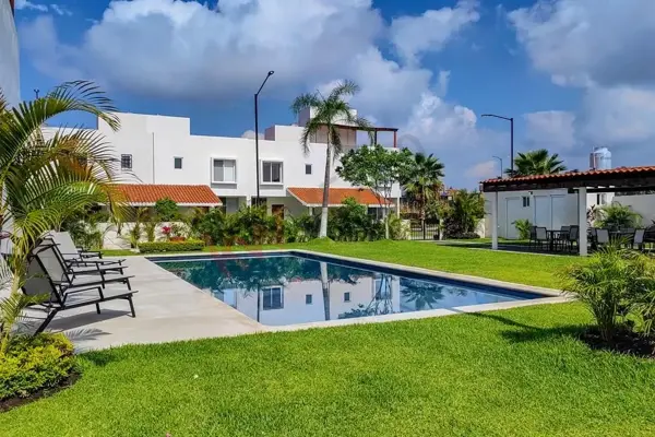 Casa en venta en Paseos de Xochitepec, Xochitepec — foto 3 de 50