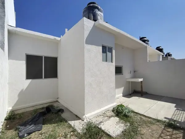Casa en venta en Los Torrentes Aeropuerto, Veracruz — foto 3 de 11