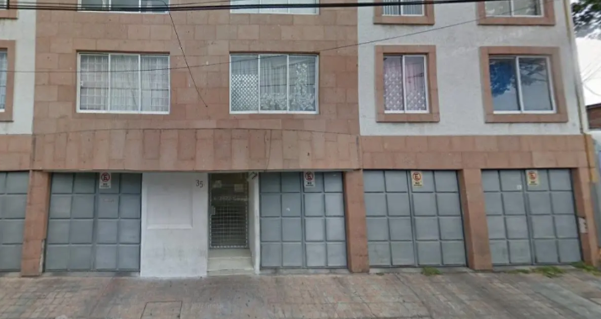 Departamento en venta en Pensil Norte, Miguel Hidalgo — foto 1 de 15
