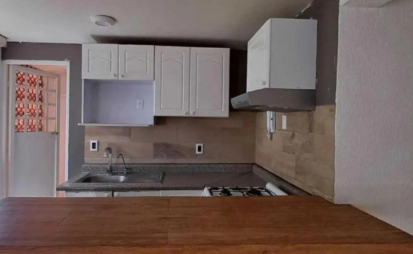 Departamento en venta en Pensil Norte, Miguel Hidalgo — foto 3 de 15