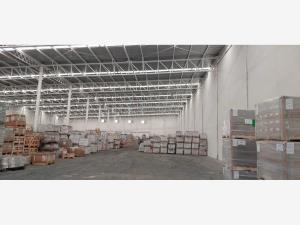 Bodega en renta en Jardines de Huinalá, Apodaca — foto 2 de 7