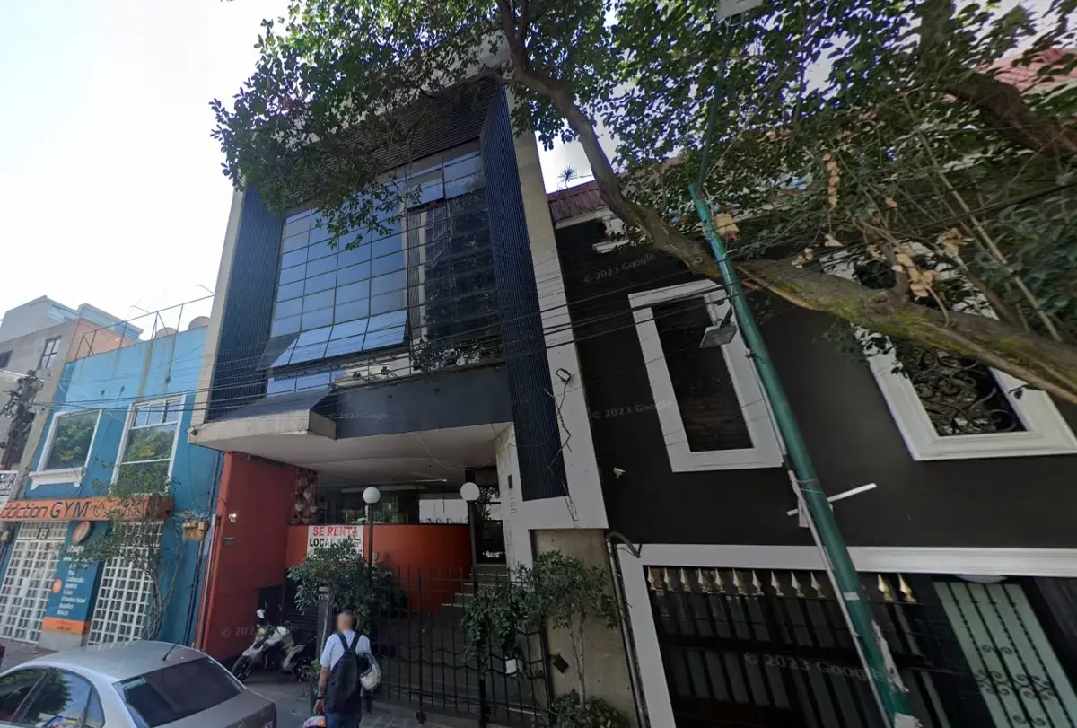 Departamento en venta en Juarez, Cuauhtémoc — foto 1 de 24