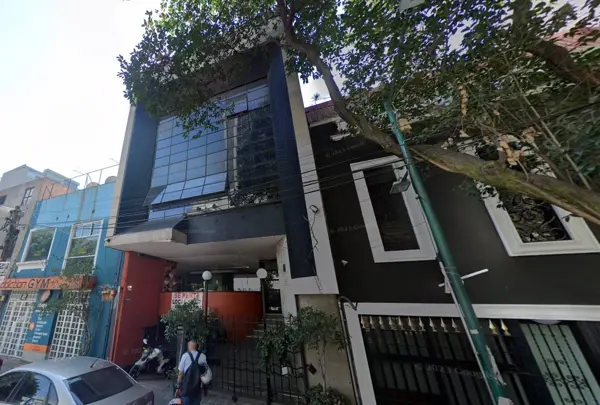 Departamento en Venta en Calle Tokio  Colonia Juárez, CDMX - Recuperación Bancaria