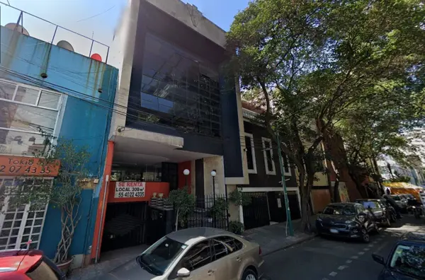 Departamento en venta en Juarez, Cuauhtémoc — foto 2 de 24