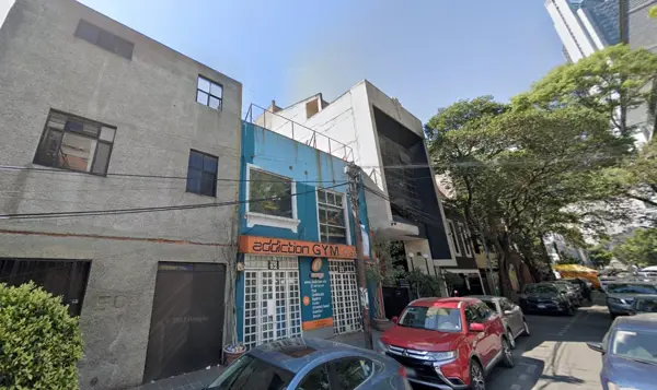 Departamento en venta en Juarez, Cuauhtémoc — foto 3 de 24