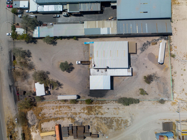 Bodega en renta en San Pedro o el Saucito (San Pedro el Saucito), Hermosillo — foto 3 de 16