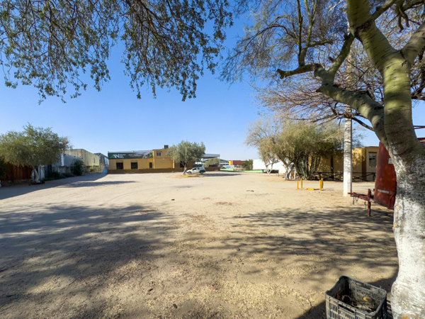 Bodega en renta en San Pedro o el Saucito (San Pedro el Saucito), Hermosillo — foto 2 de 16