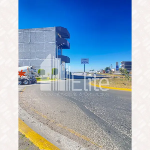 Terreno en renta en Zen House, El Marqués — foto 3 de 8