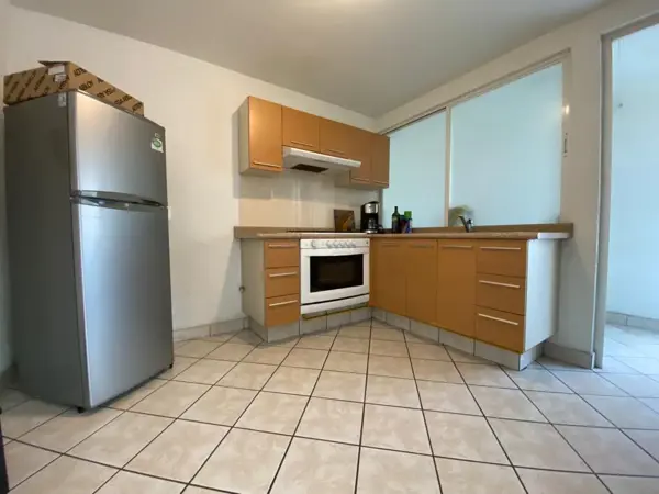 Departamento en venta en Roma Norte, Cuauhtémoc — foto 3 de 11