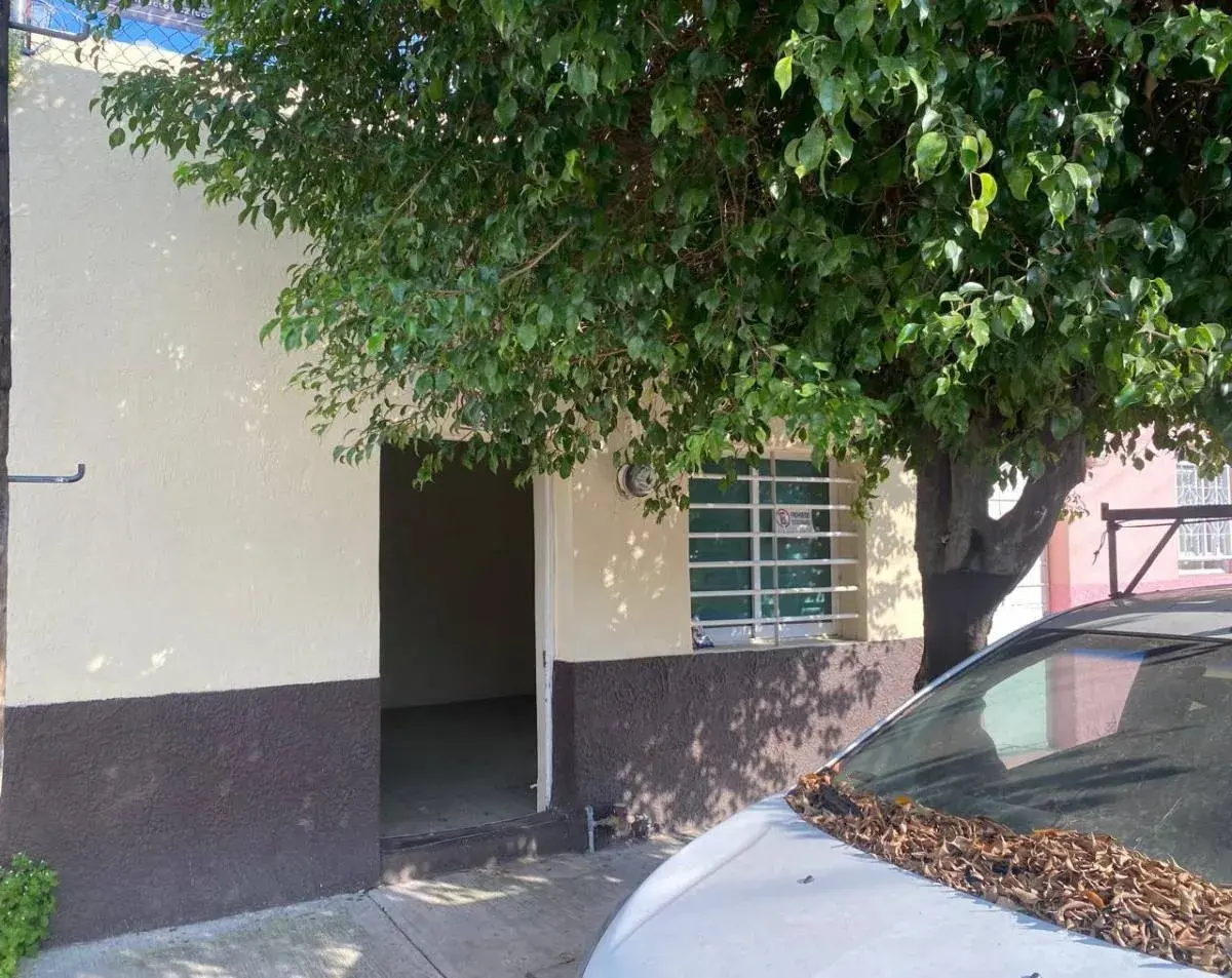 Casa en venta en Libertad, Guadalajara — foto 1 de 5