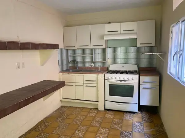 Casa en venta en Libertad, Guadalajara — foto 2 de 5