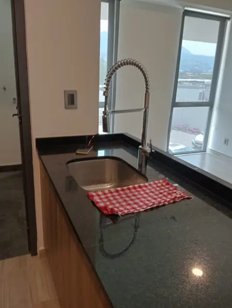 Departamento en renta en Bosques del Valle 1a Sección, Coacalco de Berriozábal — foto 2 de 24