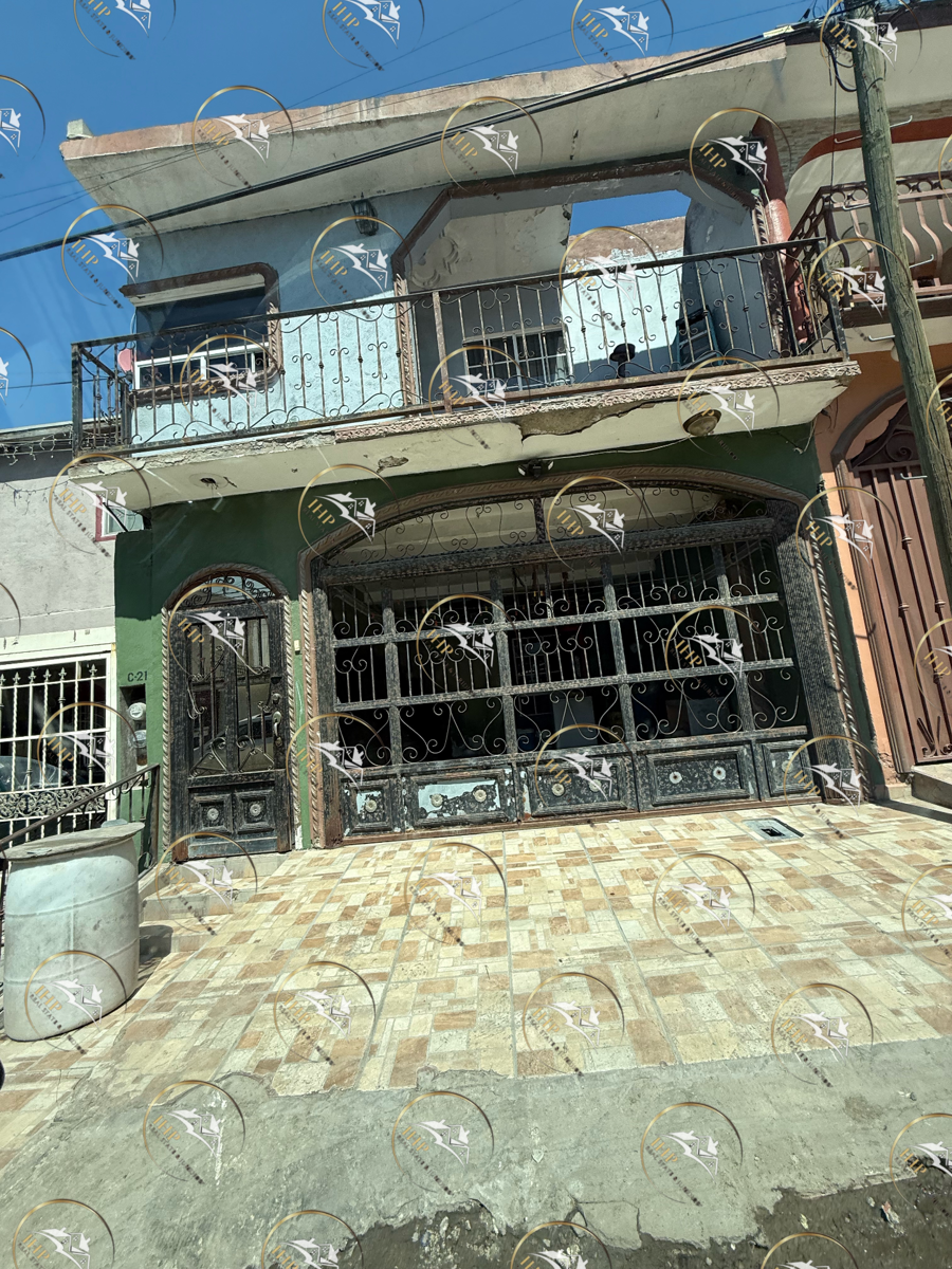Casa en venta en Villa del Real II, Tijuana — foto 1 de 2
