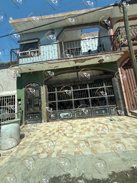 Casa en remate en Villa del Real II, Tijuana, Baja California