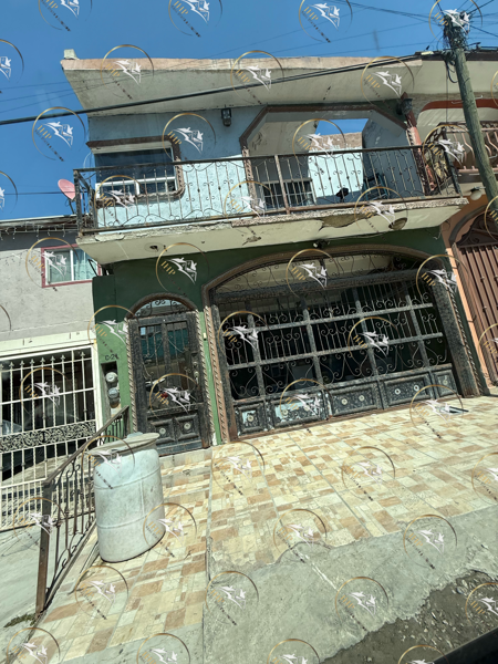 Casa en venta en Villa del Real II, Tijuana — foto 2 de 2