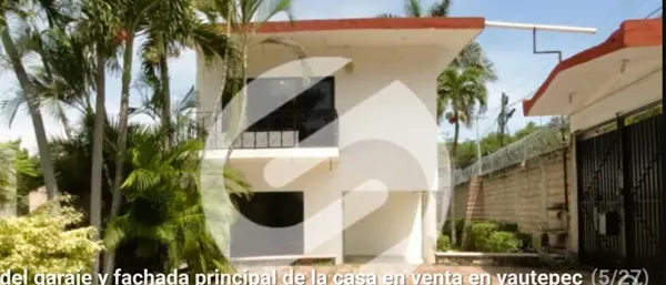 Casa en venta en San Juan, Yautepec — foto 2 de 16