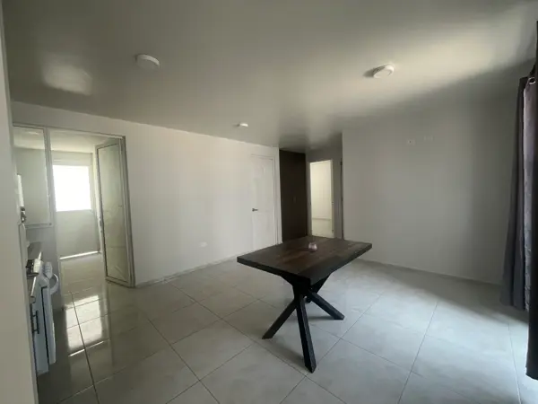 Departamento en renta en San Francisco Ocotlán (Ocotlán), Coronango — foto 3 de 11