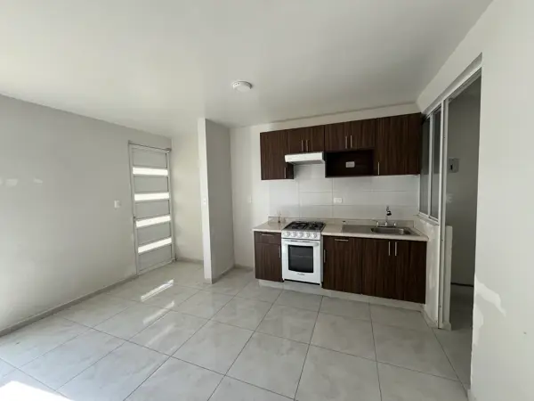 Departamento en renta en San Francisco Ocotlán (Ocotlán), Coronango — foto 2 de 11