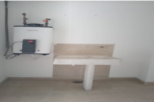 Casa en venta en El Barreal, San Andrés Cholula — foto 3 de 11