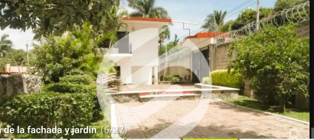 Casa en venta en San Juan, Yautepec — foto 1 de 16