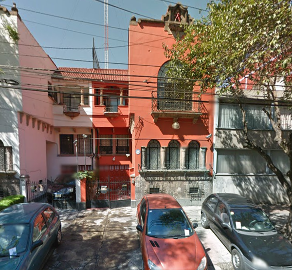 Casa en venta en Roma Sur, Cuauhtémoc — foto 2 de 36