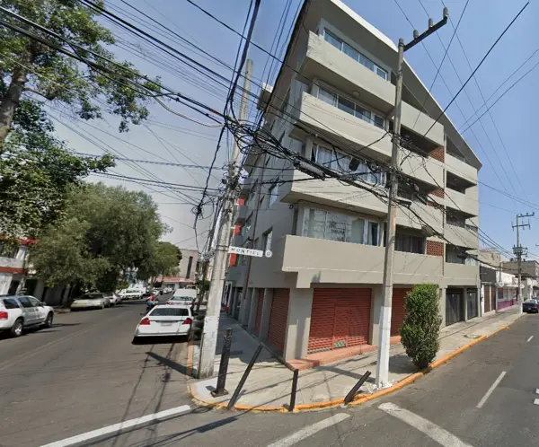 Departamento en venta en Tepeyac Insurgentes, Gustavo A. Madero — foto 3 de 14