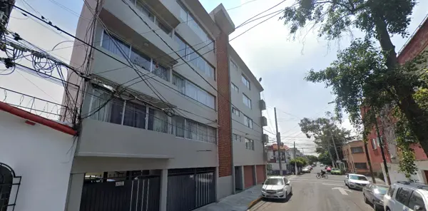 Departamento en venta en Tepeyac Insurgentes, Gustavo A. Madero — foto 2 de 14