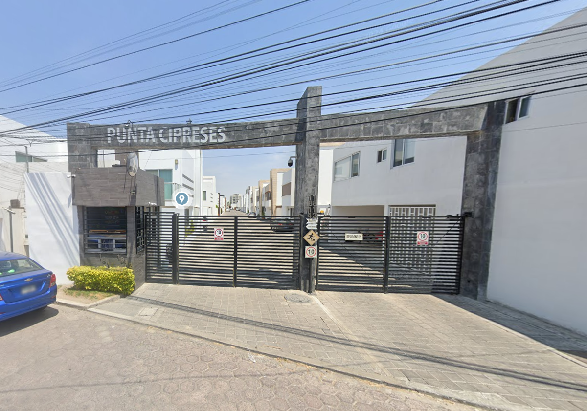 Casa en venta en El Barreal, San Andrés Cholula — foto 1 de 11