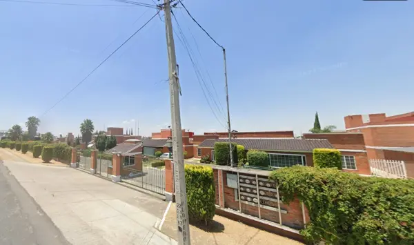 Casa en venta en San Diego, San Andrés Cholula — foto 2 de 24