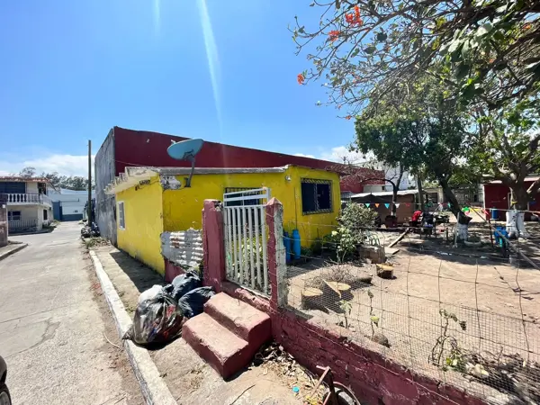 Terreno en venta en Ejido Primero de Mayo Norte, Boca del Río — foto 2 de 4