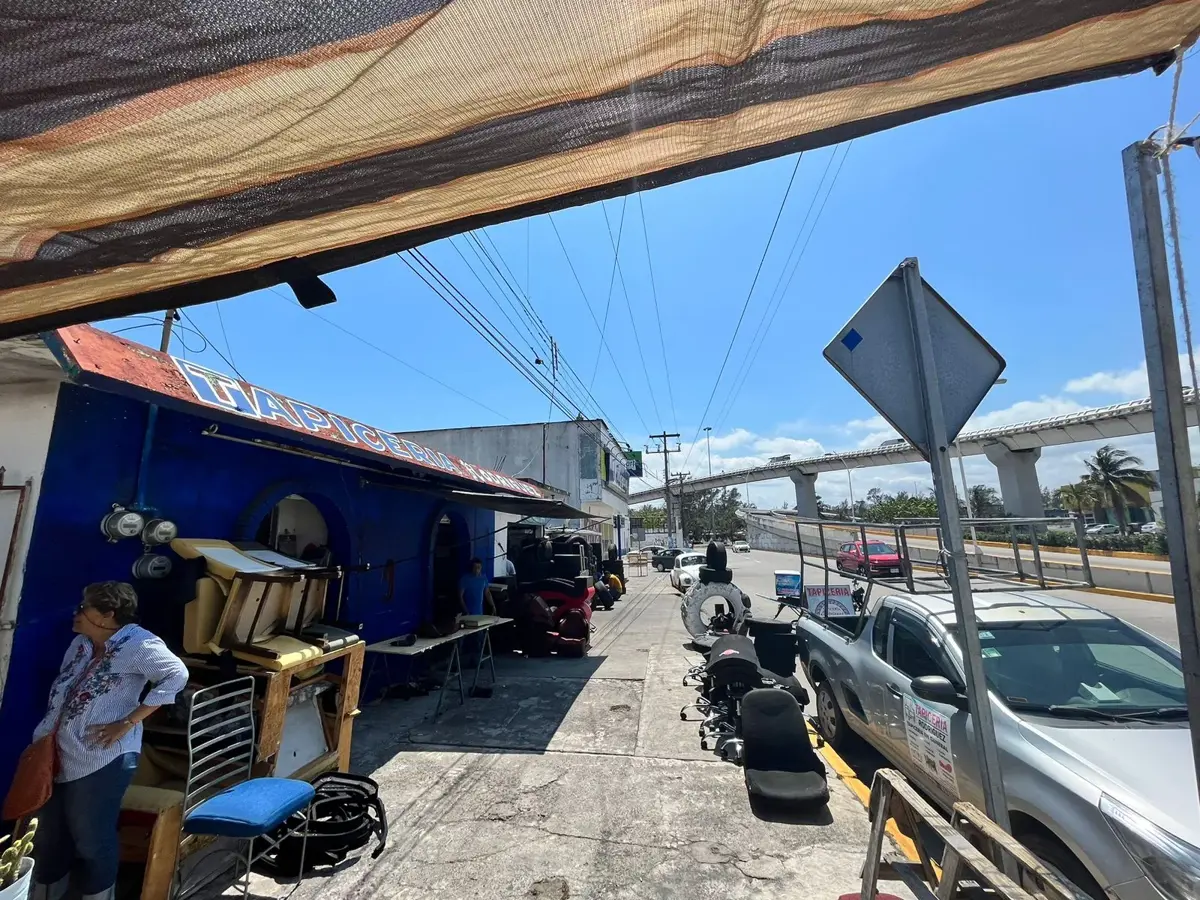 Terreno en venta en Ejido Primero de Mayo Norte, Boca del Río — foto 1 de 4