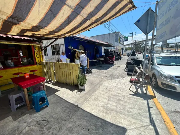 Terreno en venta en Ejido Primero de Mayo Norte, Boca del Río — foto 3 de 4
