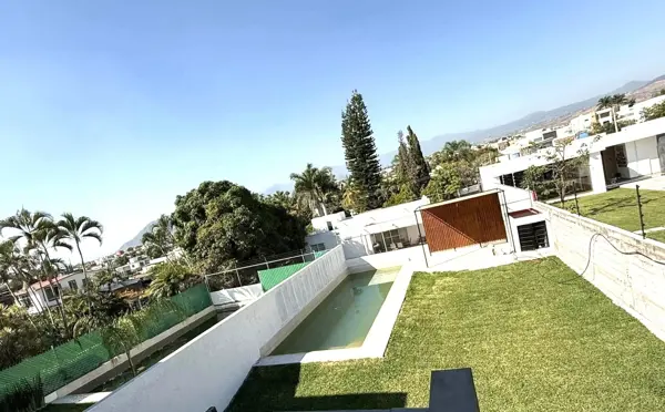 Casa en venta en Real de Oaxtepec, Yautepec — foto 2 de 14