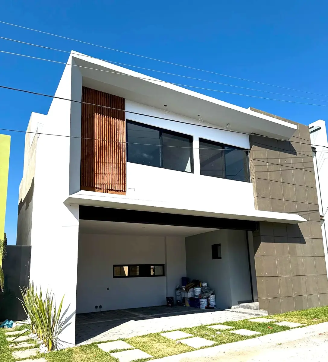 Casa en venta en Real de Oaxtepec, Yautepec — foto 1 de 14