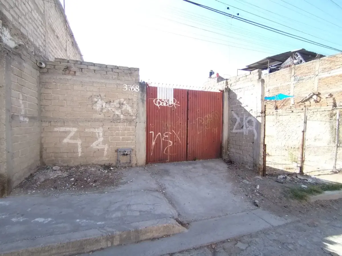 Terreno en venta en Mesa Colorada Oriente, Zapopan — foto 1 de 12