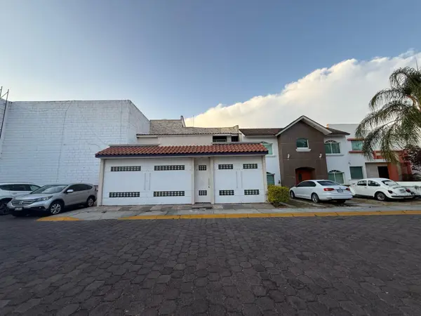 Casa en venta en Residencial San José de la Huerta, Morelia, Michoacán de Ocampo Casa en venta en Residencial San José de la Huerta, Morelia, Michoacán de Ocampo