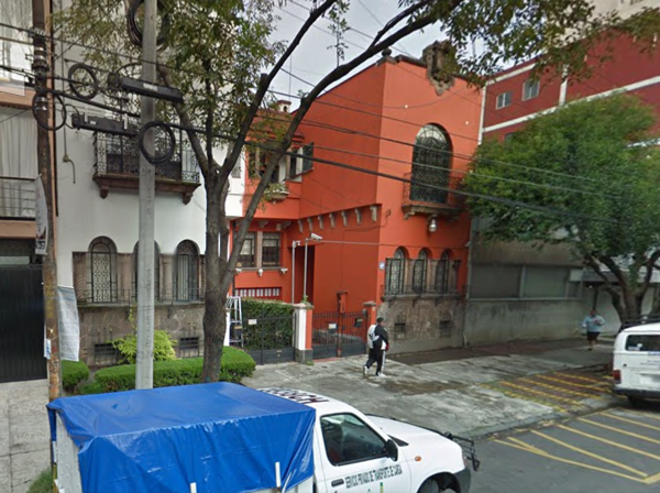 Casa en venta en Roma Sur, Cuauhtémoc — foto 3 de 36