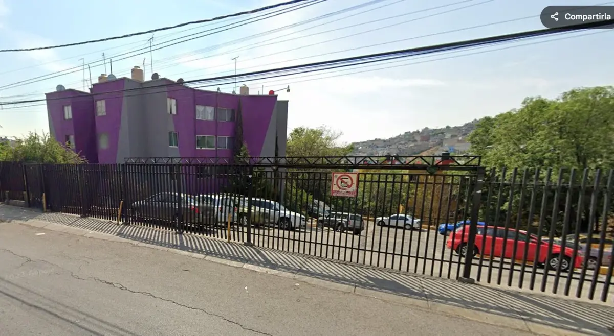Departamento en venta en Nueva San Rafael, Naucalpan de Juárez — foto 1 de 16