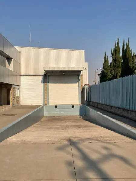 Bodega en renta en Agrícola Francisco I. Madero, Metepec — foto 3 de 8