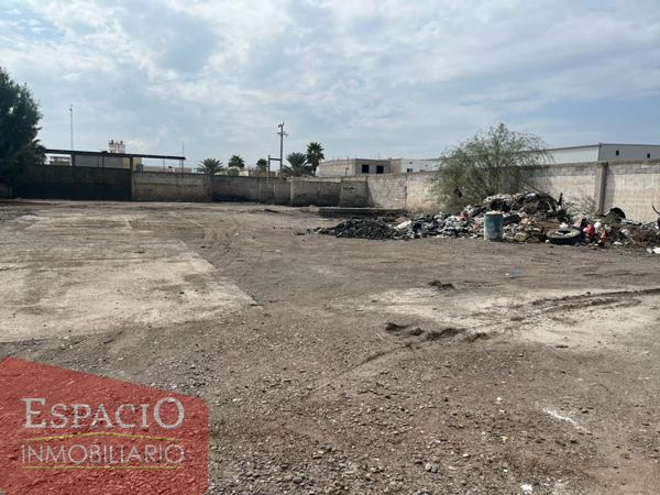 Terreno en venta en El Ranchito, Torreón — foto 3 de 15
