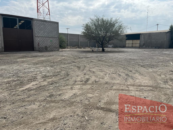 TERRENO EN VENTA EN EJIDO LA UNIÓN