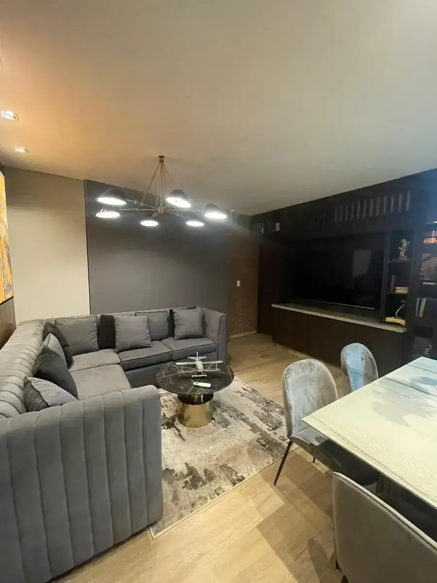 Departamento en renta en Residencial el Fresno, Torreón — foto 1 de 9