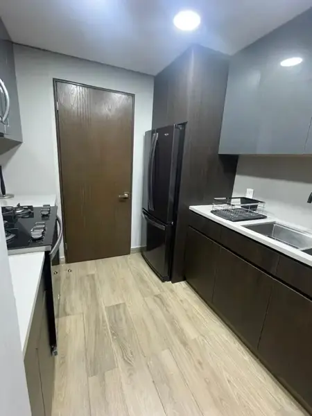 Departamento en renta en Residencial el Fresno, Torreón — foto 3 de 9