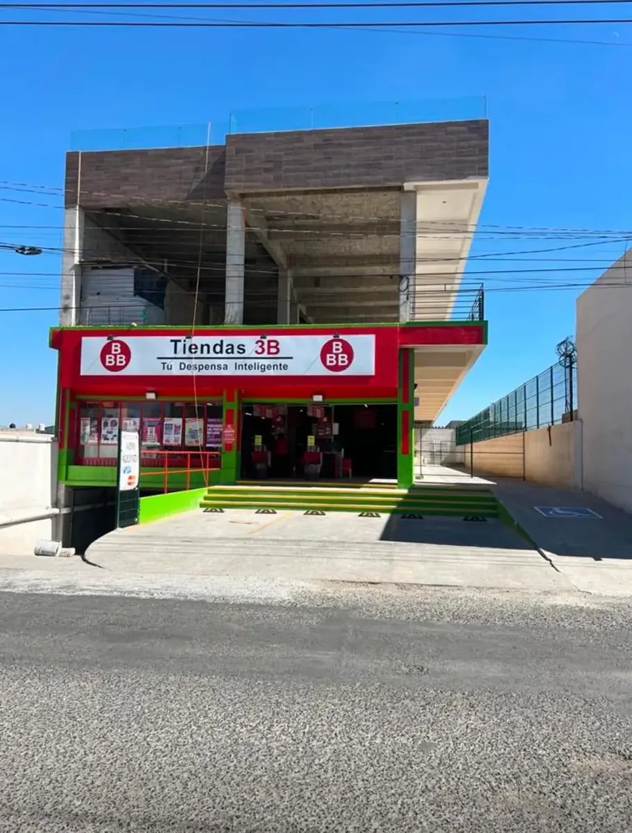 Local en renta en Los Ahuehuetes, Toluca — foto 1 de 13