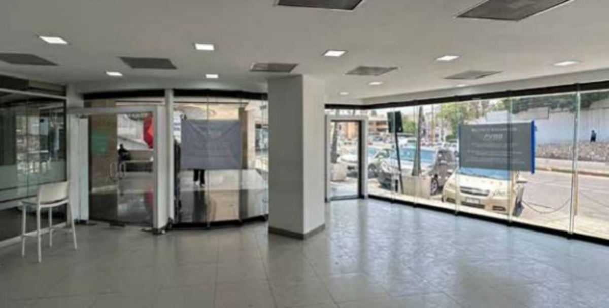 Local en venta en San Luis, Aguascalientes — foto 1 de 2
