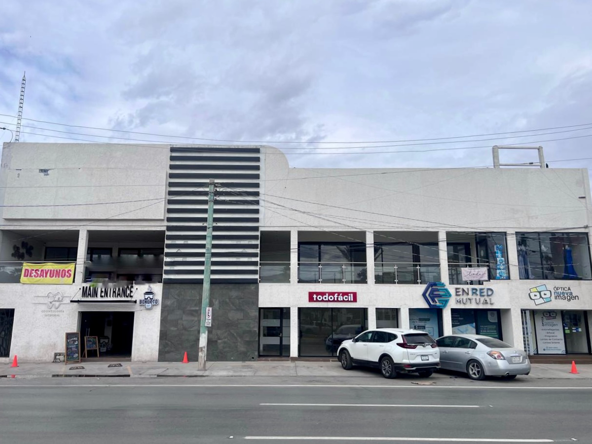 Local en renta en Torreon Centro, Torreón — foto 1 de 14