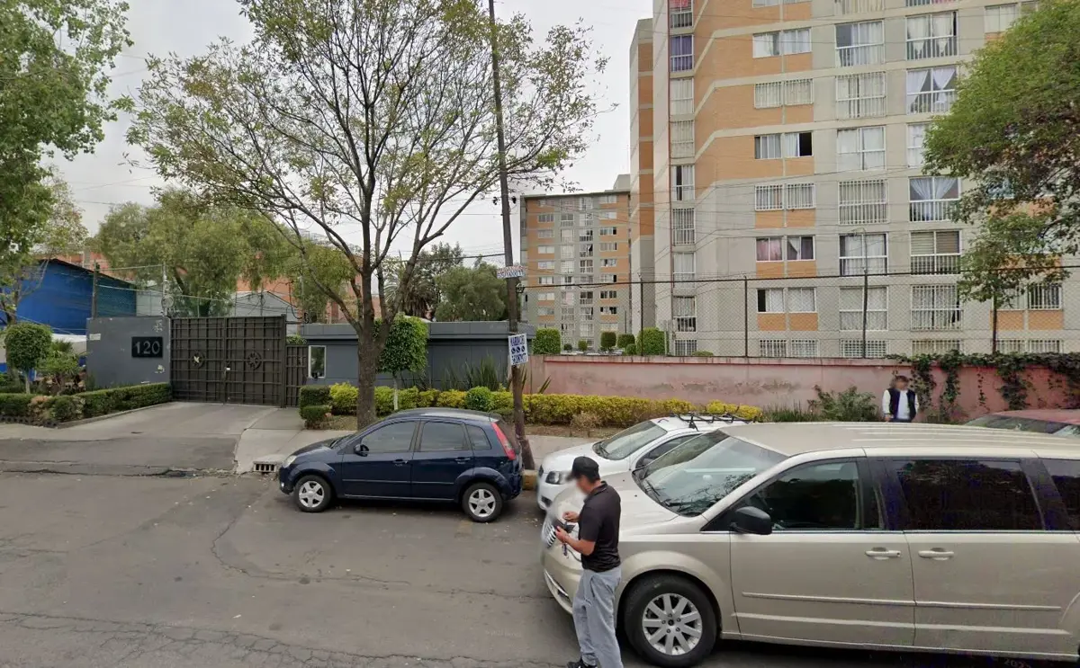 Departamento en venta en San Pedro Xalpa, Azcapotzalco — foto 1 de 15