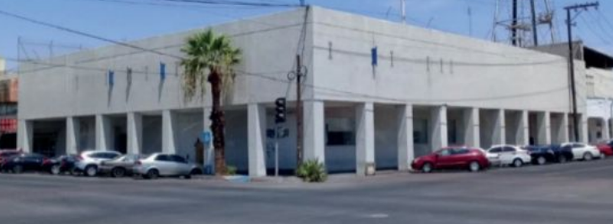 Oficina en venta en Centro Civico, Mexicali — foto 1 de 2