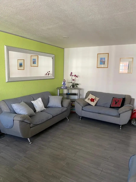 Departamento en venta en Ex-Hacienda Coapa, Coyoacán — foto 3 de 5