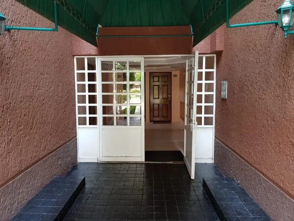 Departamento en venta en Ex-Hacienda Coapa, Coyoacán — foto 2 de 5